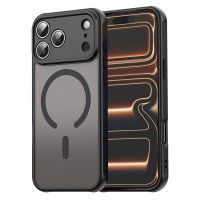 Калъф за iPhone 17 Pro Max Techsuit HaloFrost II M..