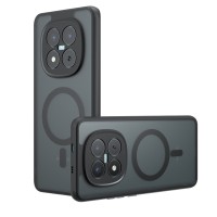 Калъф за Xiaomi Redmi Note 15 Pro Techsuit PureFro..