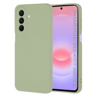Калъф за Samsung Galaxy A27 Techsuit SoftFlex Зеле..