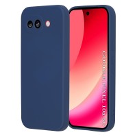 Калъф за Google Pixel 10a Techsuit SoftFlex Син ..