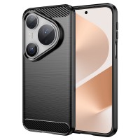 Калъф за Huawei Pura 80 Pro / 80 Ultra Techsuit Ca..