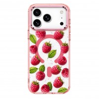 Калъф за Samsung Galaxy A57 Tutti-Frutti MagSafe М..
