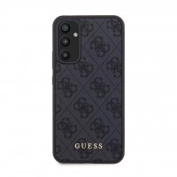 Калъф за Samsung Galaxy A34 GUESS Metal Gold Logo ..