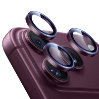 Протектор за камера за iPhone 17 Pro / 18 Pro / 18..