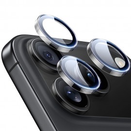 Протектор камера iPhone 14 Pro до 17 Pro Max ESR Armorite Прозрачен 