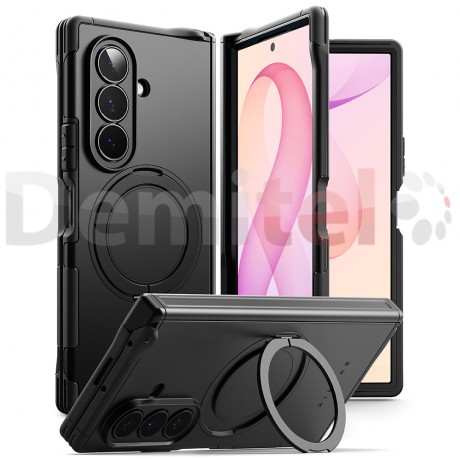 Калъф за Samsung Galaxy Z Fold8 Ultra Ringke Alles MagSafe Черен