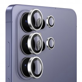 Протектор за камера за Samsung Galaxy S26 Ultra Blueo Сребрист 