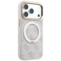 Калъф за iPhone 18 Pro Max / 17 Pro Max Guess Ring..