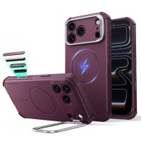 Калъф за iPhone 18 Pro Max / 17 Pro Max ESR Cyber ..
