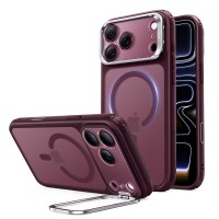 Калъф за iPhone 18 Pro / 17 Pro ESR Classic Hybrid..
