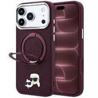 Калъф за iPhone 18 Pro Max / iPhone 17 Pro Max Kar..
