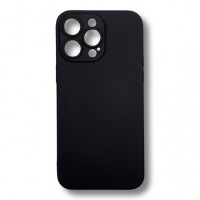 Калъф за Motorola Moto G06 TP-18 Silicone Case Чер..